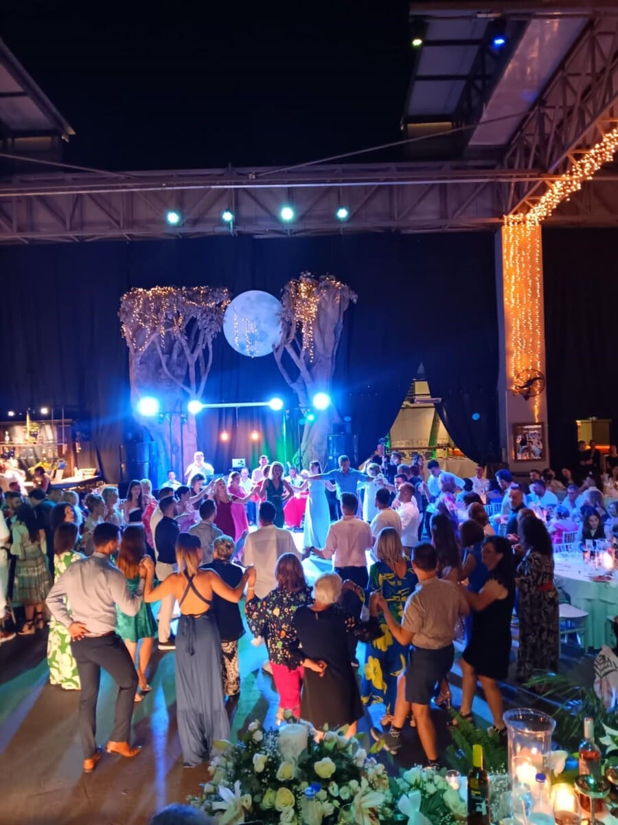 Sky Venue  portfolio